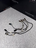 15-20 BMW F80 F82 F83 M3 M4 S55 Lambda Monitor Probe Oxygen 02 O2 Sensors (4)