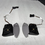 BMW E90 E92 E93 M3 08-13 Steering Wheel Paddle Paddles Shifters DCT Genuine OEM