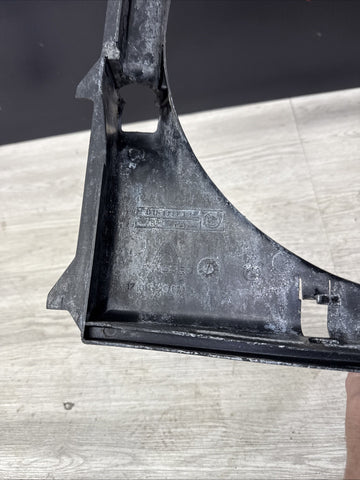 BMW Z3M ENGINE COOLING FAN SHROUD 1723031 OEM