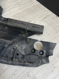 96-99 BMW E36 M3 3 Series S52 OEM Radiator Cover Cowl Air Shroud Duct