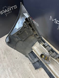 (PICKUP ONLY) BMW 01-06 E46 M3 Rear Bumper Original OEM Steel Grey