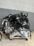 2018 BMW F80 F82 F83 M3 M4 S55 15-20 Complete Engine Motor 73k Miles