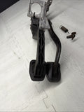 BMW Z3 M Z3M E36 M3 Pedal Box Brake Clutch Pedals *Notes*