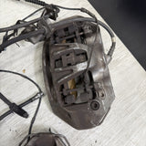 BMW F87 M2 19-21 Competition Front Rear Brake Calipers Brembo Set Left Right