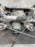 01-06 BMW E46 M3 Rearend Rear End Suspension Subframe Differential 101k