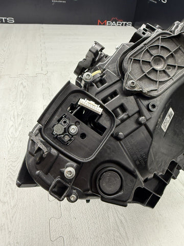 2021-2024 BMW 4 SERIES G22 G80 G82 G83 M3 M4 LEFT DRIVER HEADLIGHT LASER OEM