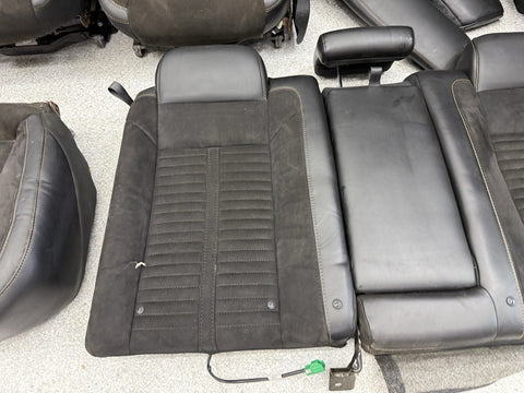 Daytona Edition 11-25 Dodge Charger Interior Seats Set 2024