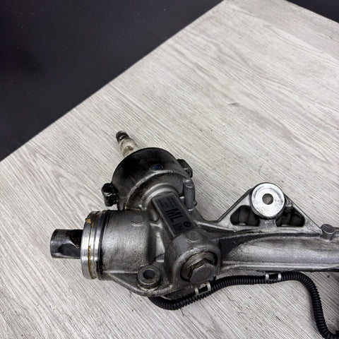 15-20 BMW F80 F82 F83 M3 M4 Electric Power Steering Rack 7828974960 82k