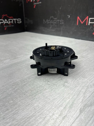 01-06 BMW E46 M3 Steering Wheel Clock Spring 6 Speed Manual OEM