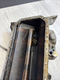 01-06 BMW E46 M3 S54 ENGINE MOTOR OIL PAN 11137838130