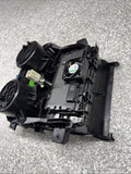 25+ BMW F74 228 Cup Holders Cupholders Wireless Charger Compartment OEM 5A36552