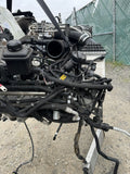 OEM BMW F10 F13 M5 M6 Engine Motor Long Block S63 4.4L Twin Turbo 41k