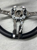 BMW Steering Wheel 15-20 F80 F82 F83 M3 M4 Stock Factory GRADE D