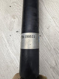 2001-2006 BMW M3 E46 B4 Series Bilstein VS Rear Shock Absorber Set OEM 19-199511