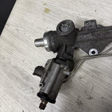 2008-2013 BMW E90 E92 E93 M3 Power Steering Rack & Pinion 32102283633 OEM 68k