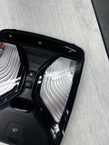 17-24 BMW G01 G02 G05 G20 G30 F97 X3M Front Roof Console Dome Light SOS Switch