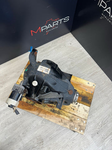 20-25 BMW F95 X3M REAR DIFF DIFFERENTIAL