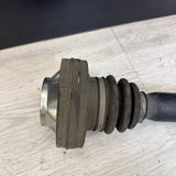 08-13 OEM BMW E90 E92 E93 M3 Rear Left Driver Side Output Half Shaft Axle