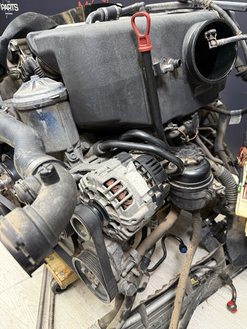 2002 BMW E46 M3 01-06 S54 3.2L Engine Motor 121k Miles Complete