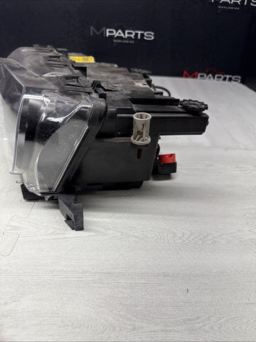 02-06 BMW E46 M3 ORIGINAL Left Driver Side Bi Xenon Headlight *Broken Tabs