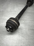 OEM 2020-2024 BMW M8 F91 F92 Rear Right CV Axle Drive Shaft 8092498