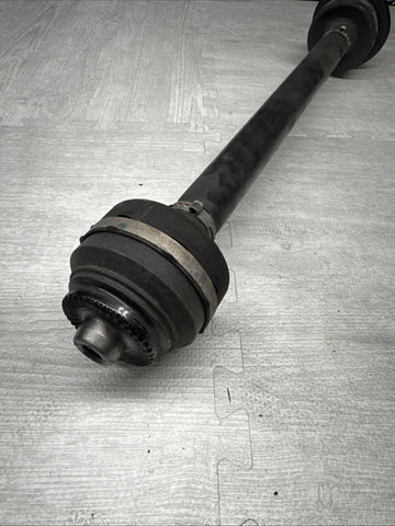 OEM 2020-2024 BMW M8 F91 F92 Rear Right CV Axle Drive Shaft 8092498