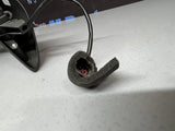 Ferrari 488 Spider, RH, Right, Interior Door Handle, Used, P/N 87818900