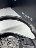 BMW Steering Wheel 01-06 E46 M3 Stock MANUAL 32342282020 GRADE D