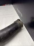 BMW X3M X4M F97 F98 Engine Bank 1 Air Filter Housing Pipe 2020 - 2024 OEM