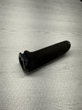 15-20 BMW F80 F82 F83 M3 M4 E BRAKE EMERGENCY PARKING BOOT LEATHER HANDLE OEM