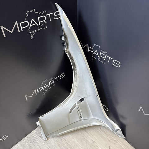 BMW F82 F83 M4 15-20 Coupe Right Passenger Side Fender Panel Shell OEM *Dented*