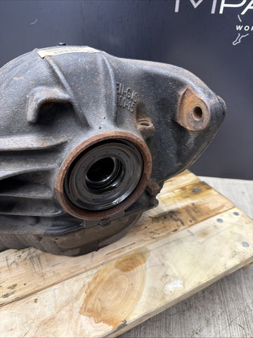 BMW X3 M F97 X4 M F98 X4M DIFFERENTIAL DIFF LSD REAR AXEL 8047172 24k