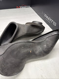 98-03 BMW E39 Left Right Passenger Driver Side Air Microfilter Channel Tubes