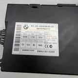 06-11 BMW E90 E92 325i 328i 335i CAS Comfort Access Module Unit OEM 6943835