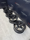 2012‑2019 BMW F06 F12 F13 M6  343M 20″ Alloy Wheels Rims 36112284707 2283403