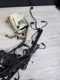 COMPLETE Engine / Transmission Harness 2001-2006 BMW E46 M3 S54 SMG