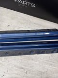 99-05 BMW E46 323 325 328 Sedan Wagon Left Right Side Skirts Rockers Panel OEM