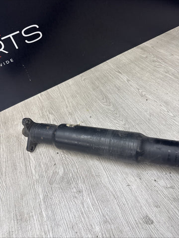 BMW Z3M Z3 M 98-02 Roadster Factory Drive Propeller Shaft for Manual Trans OEM