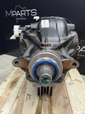 21-26 BMW G80 G82 G83 G87 M2 M3 M4 3.15 REAR DIFF DIFFERENTIAL 650 MILES AWD