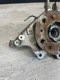 21-24 BMW G80 G82 G83 G87 M2 M3 M4 Rear Suspension Left Knuckle Hub Spindle