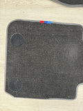 Genuine BMW M2 F87 Competition CS Coupe Floor mats M Performance 51472465178