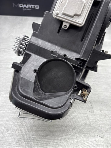 14-17 OEM BMW F32 F36 F80 F82 F83 M3 M4 Left Driver Adaptive Headlight