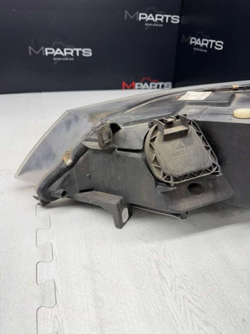 08-10 Bmw E63 650i M6 Right Passenger Adaptive Xenon Headlight Light Lamp OEM