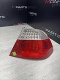 01-06 E46 BMW 330 M3 CONVERTIBLE REAR LED TAIL LIGHT RIGHT 6937454