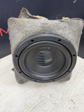ORION XTR152D 15" XTR SERIES 750W RMS | 3000W MAX 2-OHM DVC SUBWOOFER SUB WOOFER