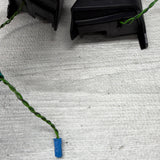 2007-2013 BMW 3 Series E90 E92 E93 Front Left & Right Tweeter Speaker PAIR OEM