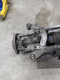 2000-2003 OEM BMW E39 M5 Complete Rear Differential Axle Carrier Ratio 3.15 92k