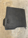 BMW F82 M4 Coupe 15-20 Left Rear Seats Black Leather Back Rest Backrest Seat