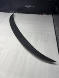 Carbon Fiber Rear Trunk Spoiler BMW 08-13 E93 328 335 M3 Convertible