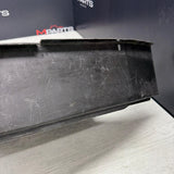 1984-1991 BMW E30 series Rear in Trunk Battery Cover 51471971556 OEM